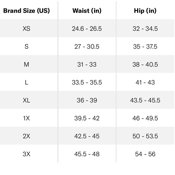 New SPANX On-the-Go Ankle Slim Straight Pants Classic White - Picture 8 of 12